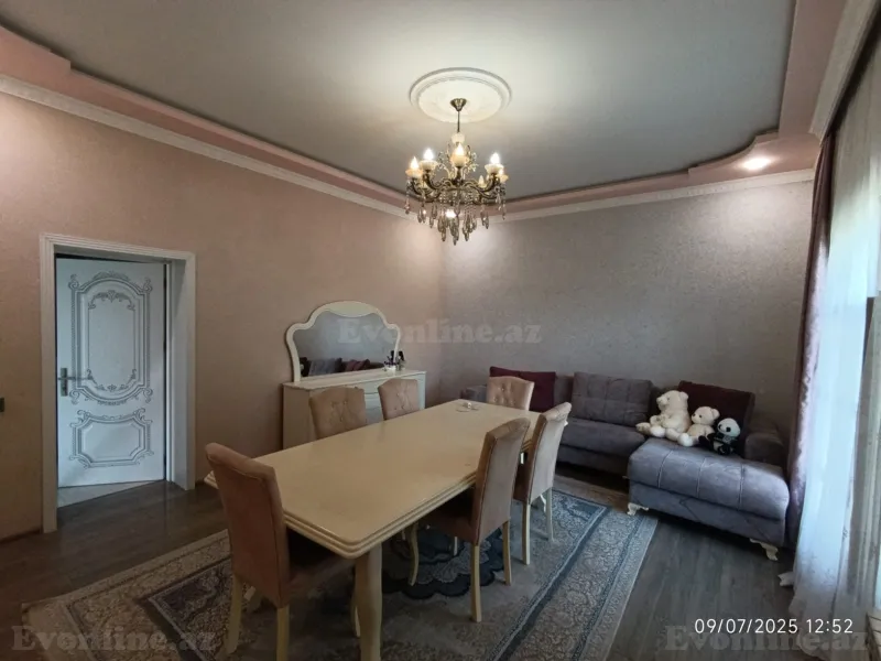 Satılır 5 otaqlı Həyət evi 240 m² Biləcəri - şəkil 10