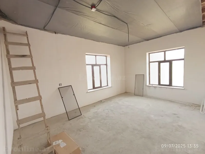Satılır 5 otaqlı Həyət evi 240 m² Biləcəri - şəkil 11