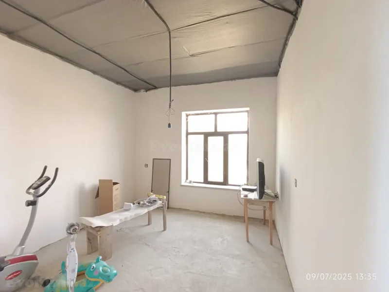 Satılır 5 otaqlı Həyət evi 240 m² Biləcəri - şəkil 13
