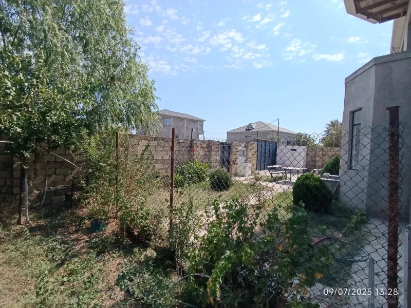 Satılır 5 otaqlı Həyət evi 240 m² Biləcəri - şəkil 18
