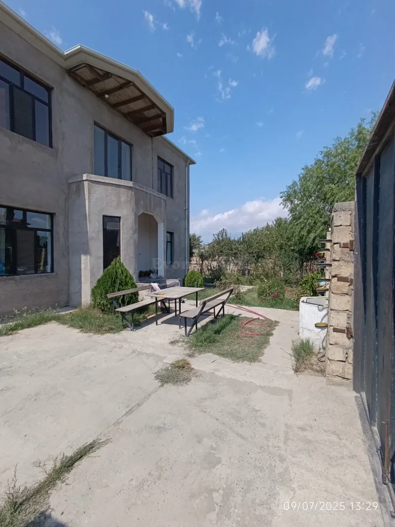 Satılır 5 otaqlı Həyət evi 240 m² Biləcəri - şəkil 19
