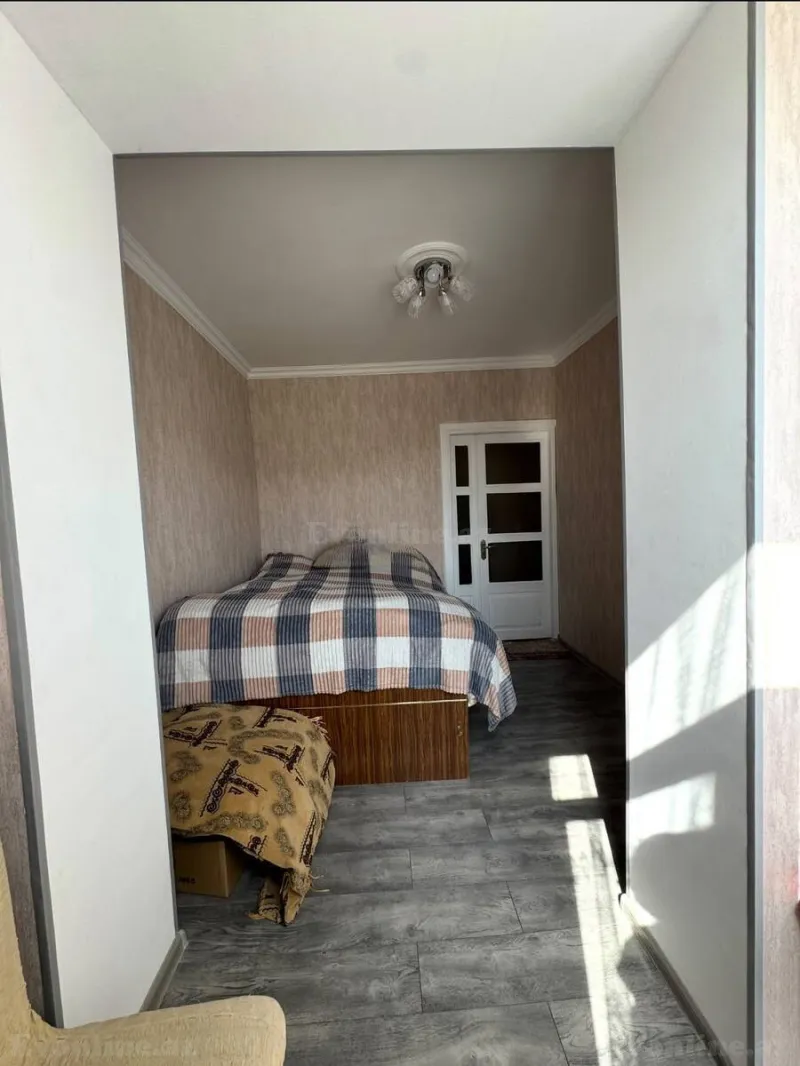 Satılır 2 otaqlı Mənzil Köhnə tikili 37 m² Biləcəri - şəkil 2