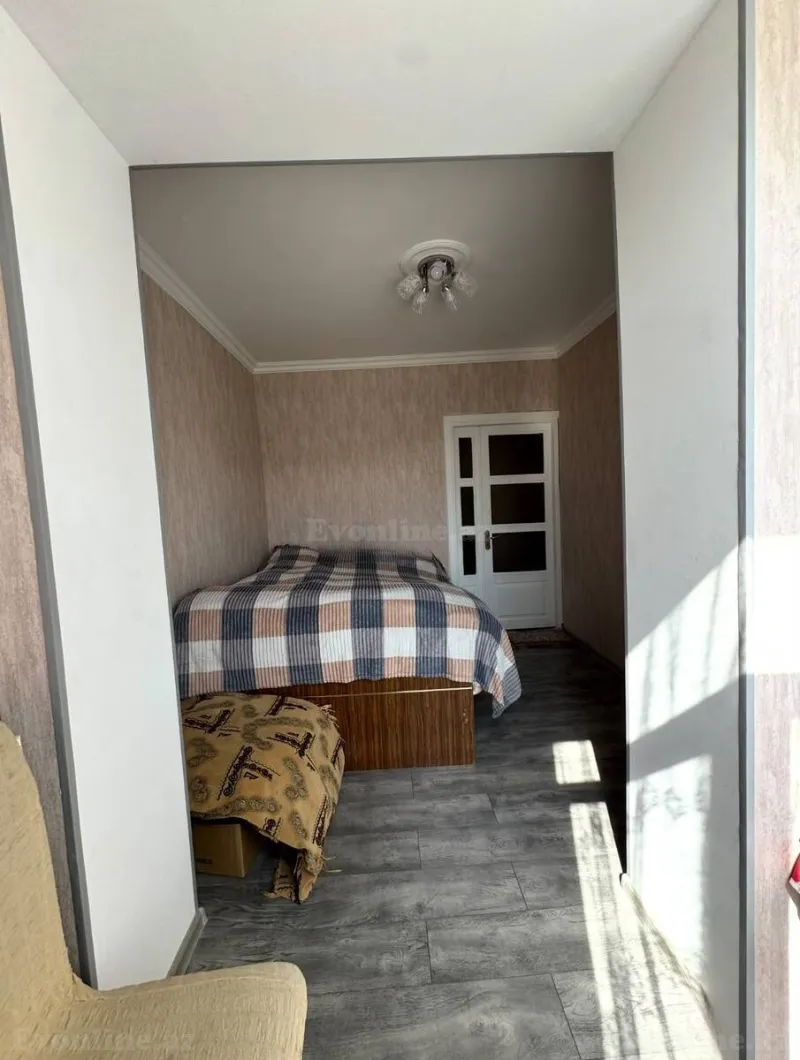 Satılır 2 otaqlı Mənzil Köhnə tikili 37 m² Biləcəri - şəkil 6