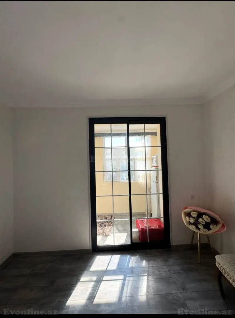 Satılır 2 otaqlı Mənzil Köhnə tikili 37 m² Biləcəri - şəkil 7