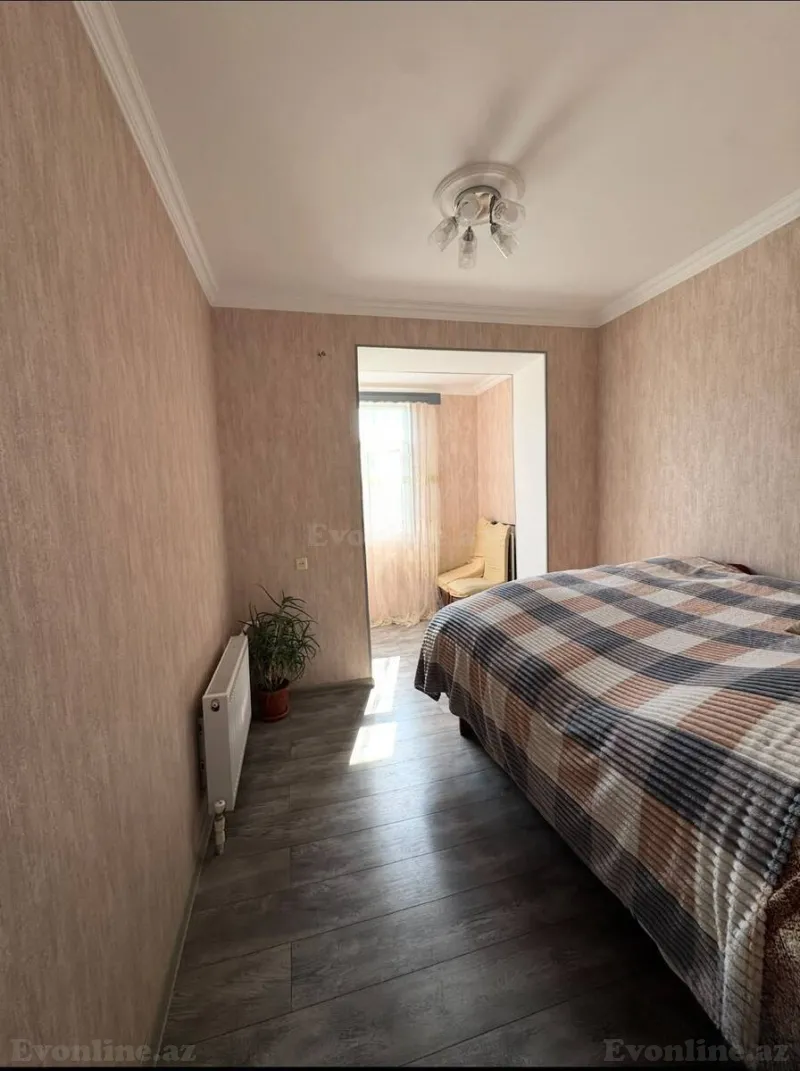 Satılır 2 otaqlı Mənzil Köhnə tikili 37 m² Biləcəri - şəkil 8