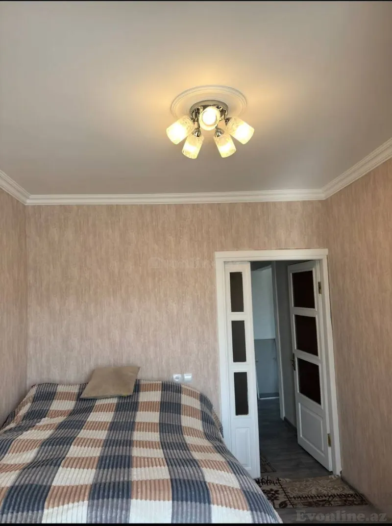 Satılır 2 otaqlı Mənzil Köhnə tikili 37 m² Biləcəri - şəkil 10