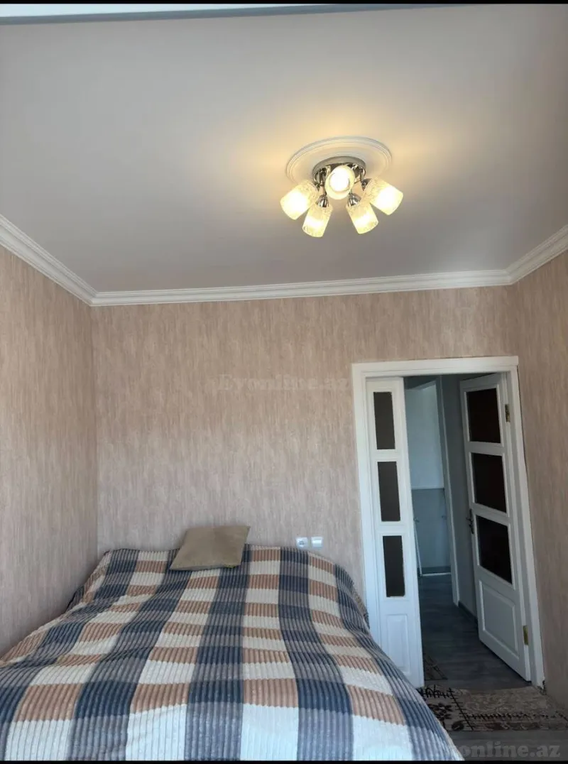 Satılır 2 otaqlı Mənzil Köhnə tikili 37 m² Biləcəri - şəkil 11