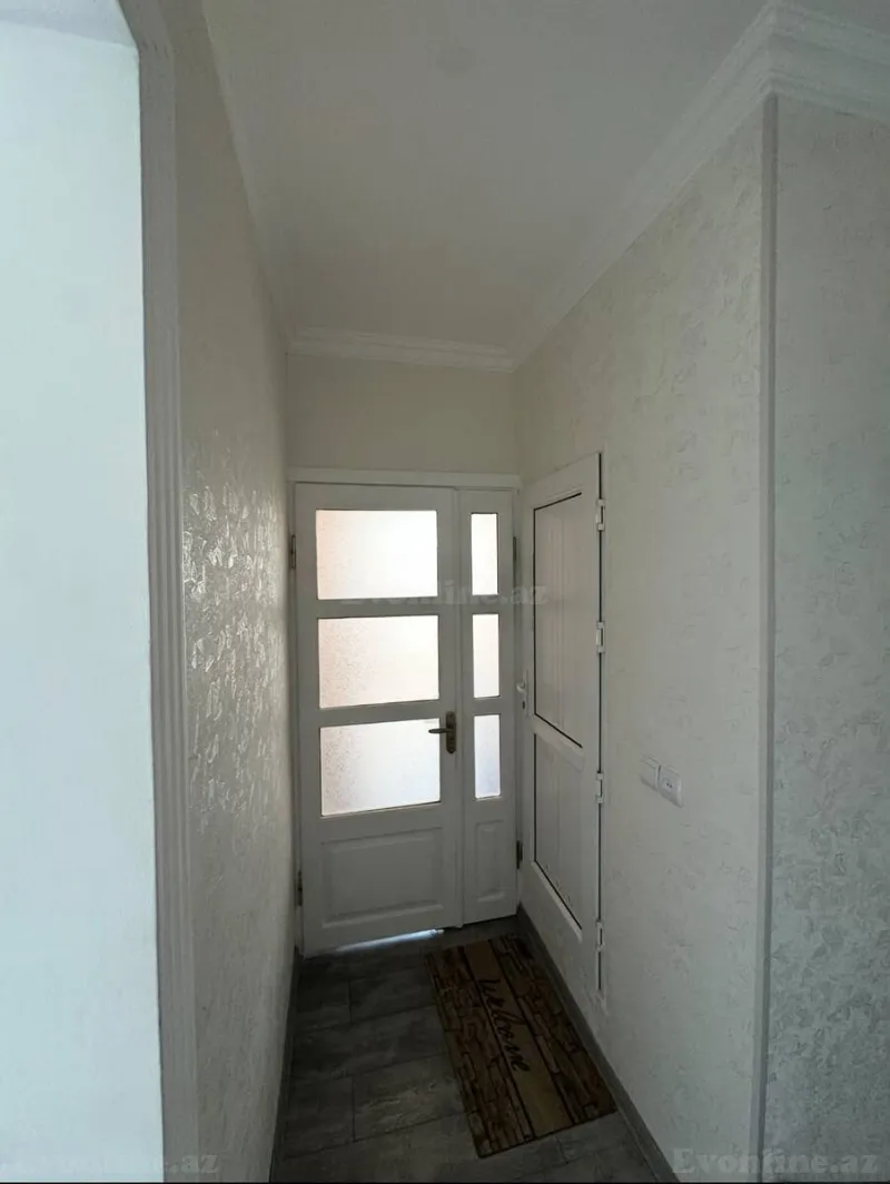 Satılır 2 otaqlı Mənzil Köhnə tikili 37 m² Biləcəri - şəkil 12