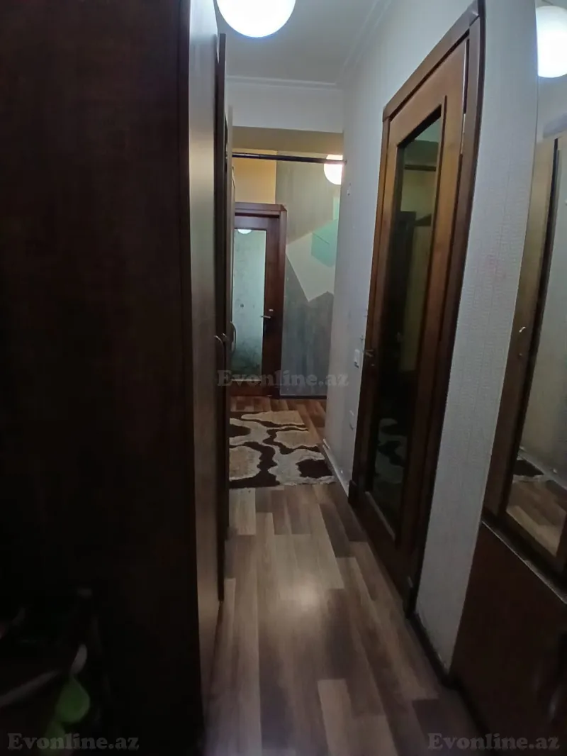 Satılır 2 otaqlı Mənzil Yeni tikili 51 m² Bakıxanov - şəkil 8