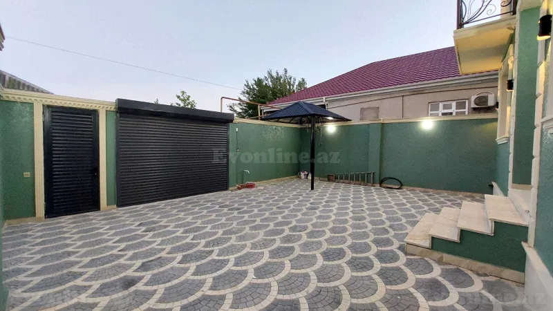 Satılır 4 otaqlı Həyət evi 150 m² Masazır - şəkil 5