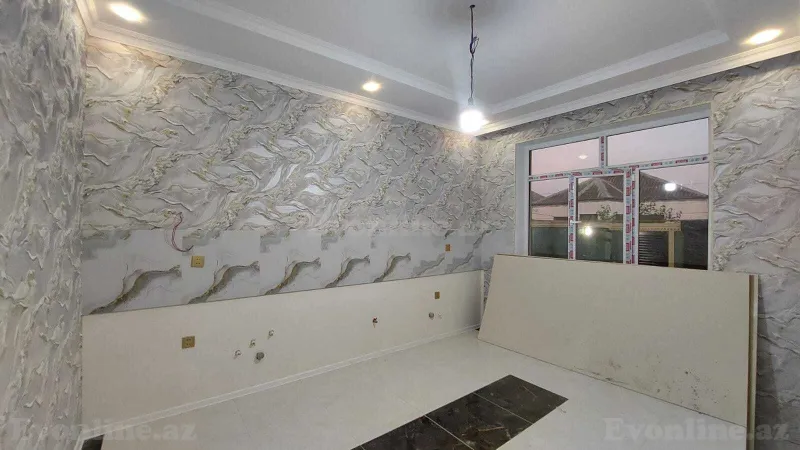 Satılır 4 otaqlı Həyət evi 150 m² Masazır - şəkil 8