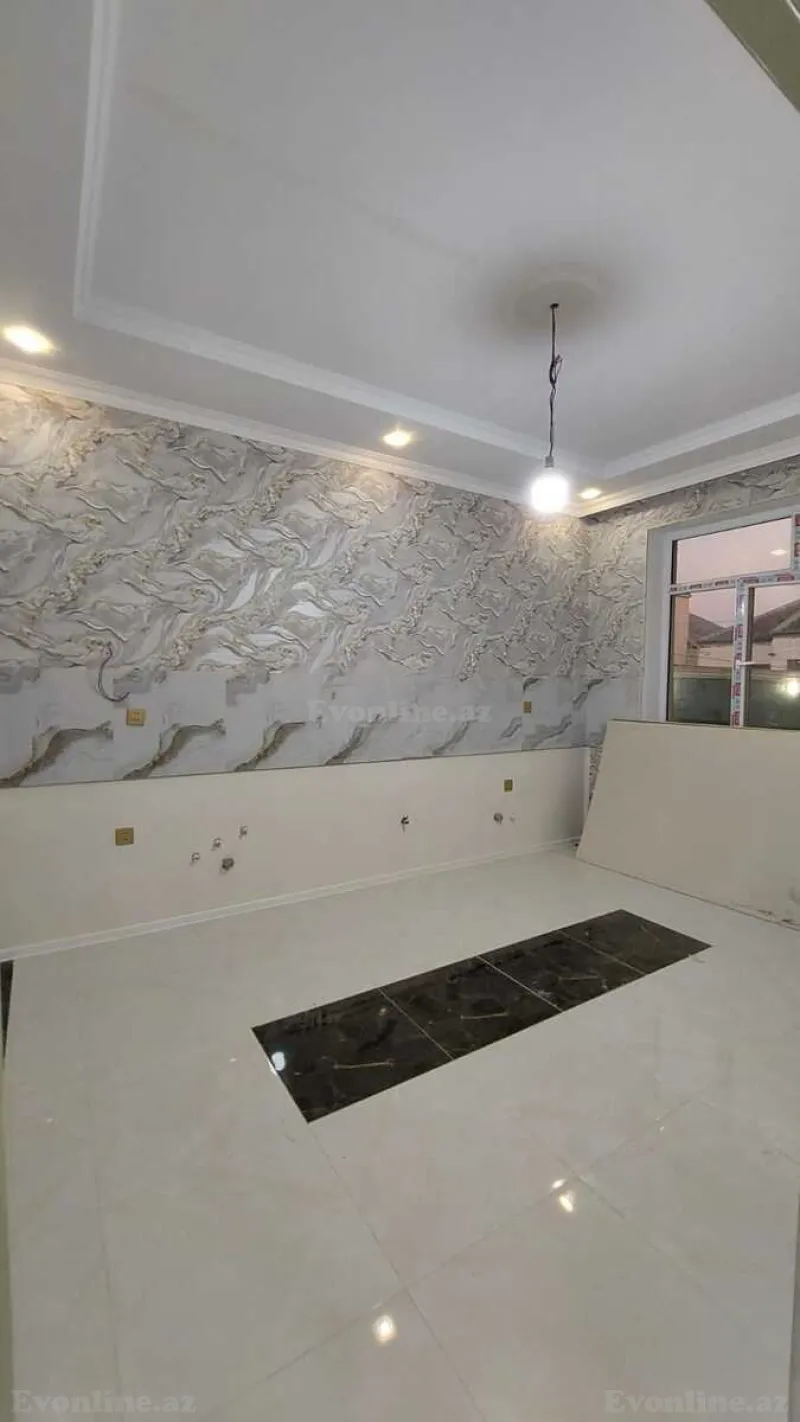 Satılır 4 otaqlı Həyət evi 150 m² Masazır - şəkil 9
