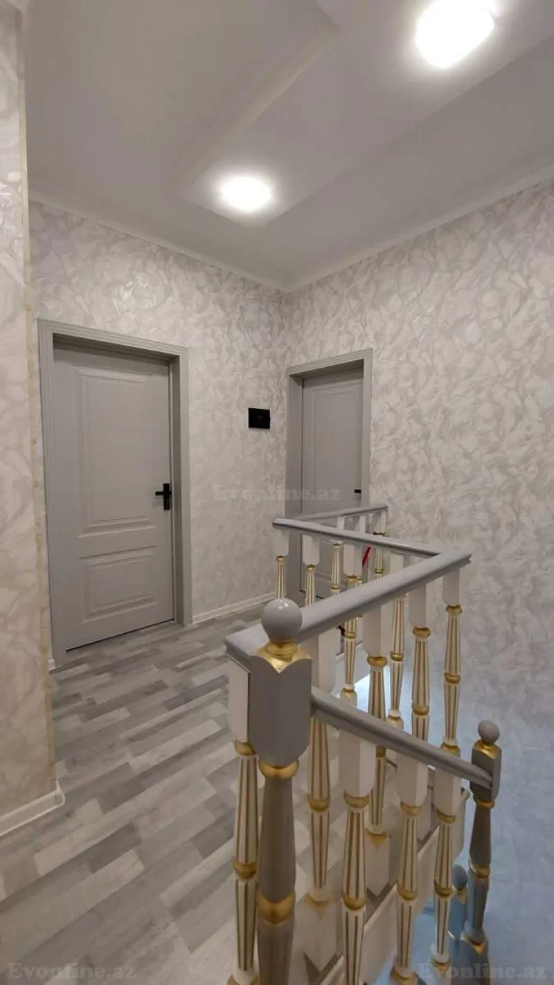 Satılır 4 otaqlı Həyət evi 150 m² Masazır - şəkil 10