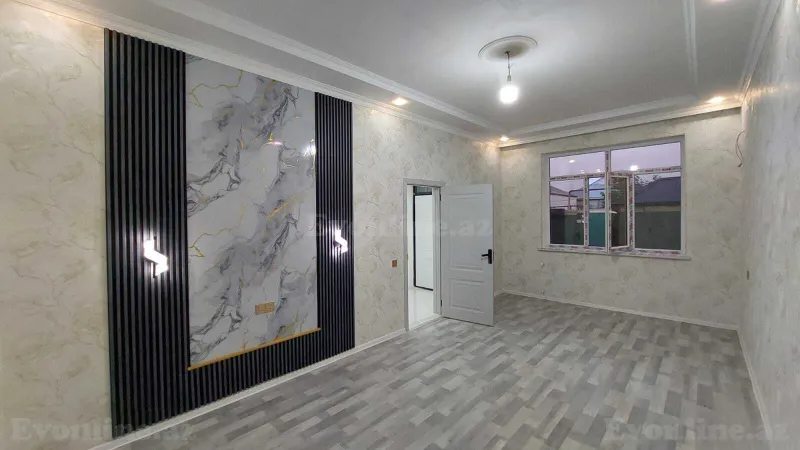 Satılır 4 otaqlı Həyət evi 150 m² Masazır - şəkil 11
