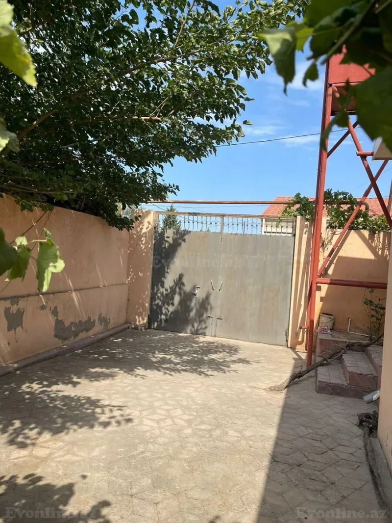 Satılır 2 otaqlı Həyət evi 80 m² Pirşağı - şəkil 2