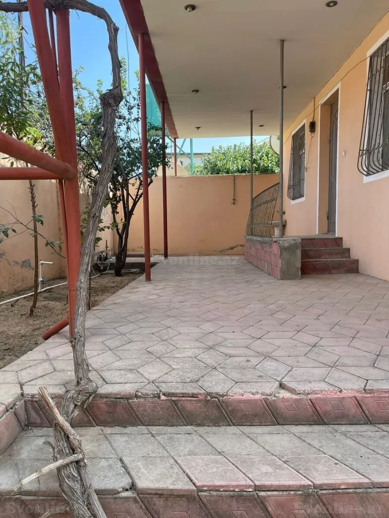 Satılır 2 otaqlı Həyət evi 80 m² Pirşağı - şəkil 3