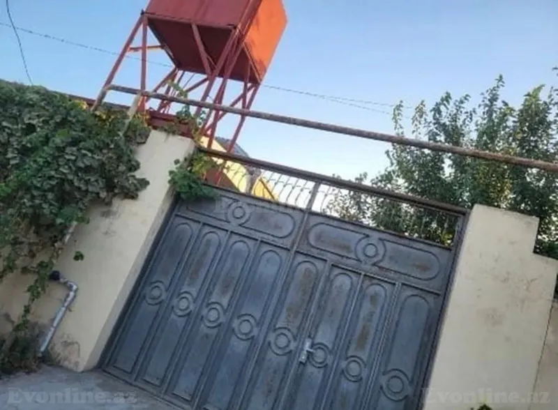 Satılır 2 otaqlı Həyət evi 80 m² Pirşağı - şəkil 5