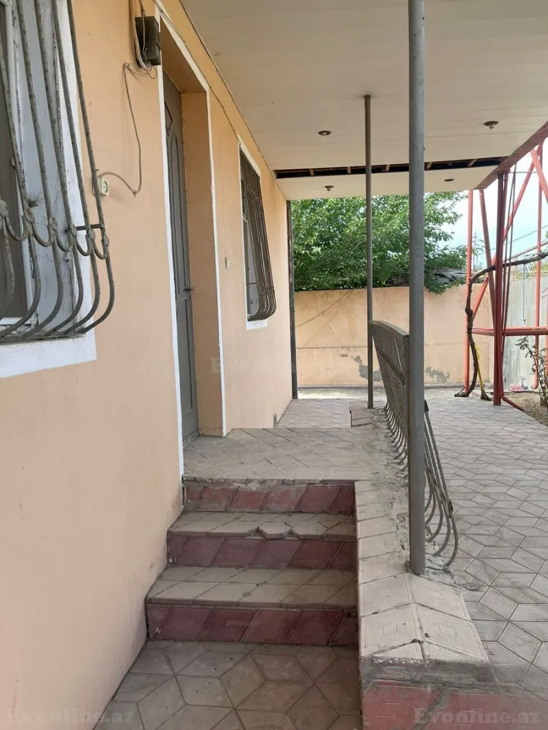 Satılır 2 otaqlı Həyət evi 80 m² Pirşağı - şəkil 6