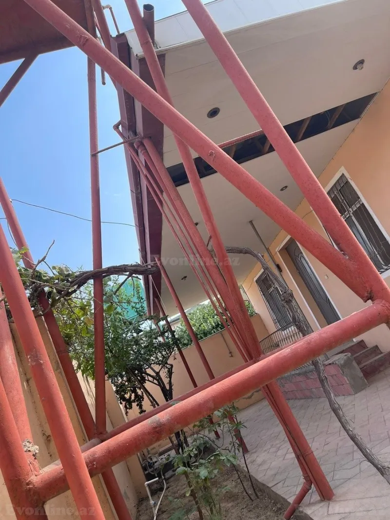 Satılır 2 otaqlı Həyət evi 80 m² Pirşağı - şəkil 8