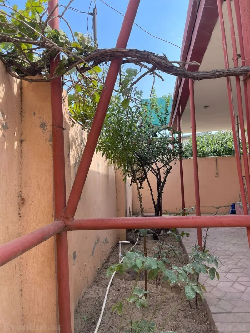 Satılır 2 otaqlı Həyət evi 80 m² Pirşağı - şəkil 10