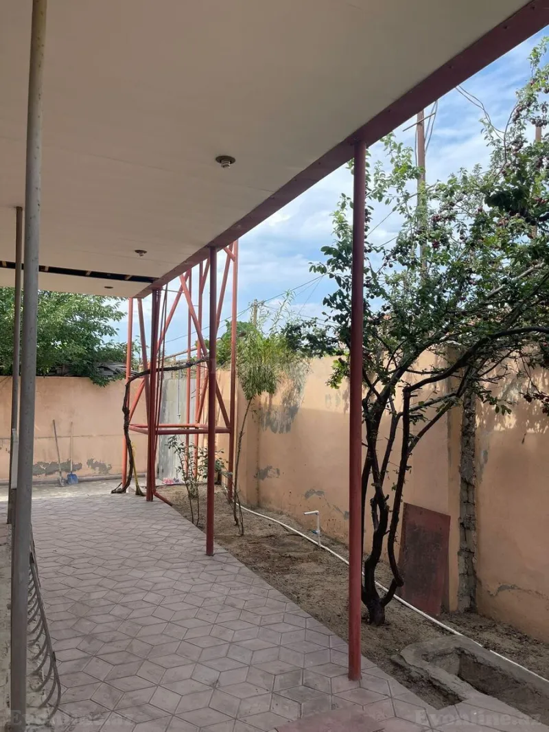 Satılır 2 otaqlı Həyət evi 80 m² Pirşağı - şəkil 12