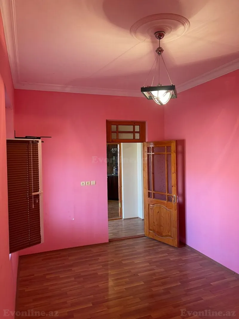 Satılır 2 otaqlı Həyət evi 80 m² Pirşağı - şəkil 15