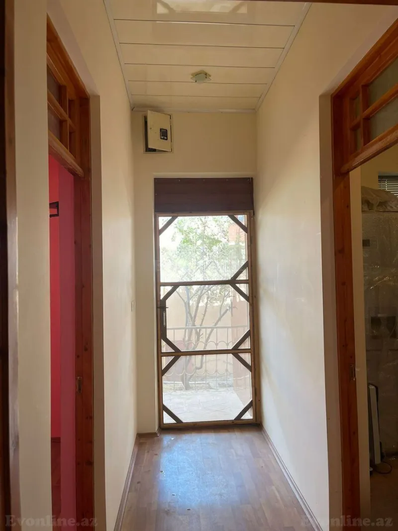 Satılır 2 otaqlı Həyət evi 80 m² Pirşağı - şəkil 16