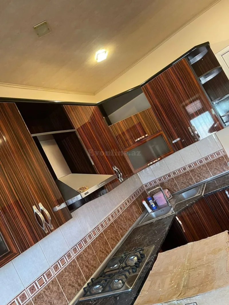 Satılır 2 otaqlı Həyət evi 80 m² Pirşağı - şəkil 19