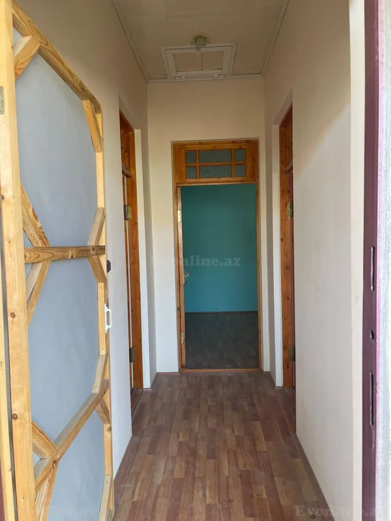 Satılır 2 otaqlı Həyət evi 80 m² Pirşağı - şəkil 20