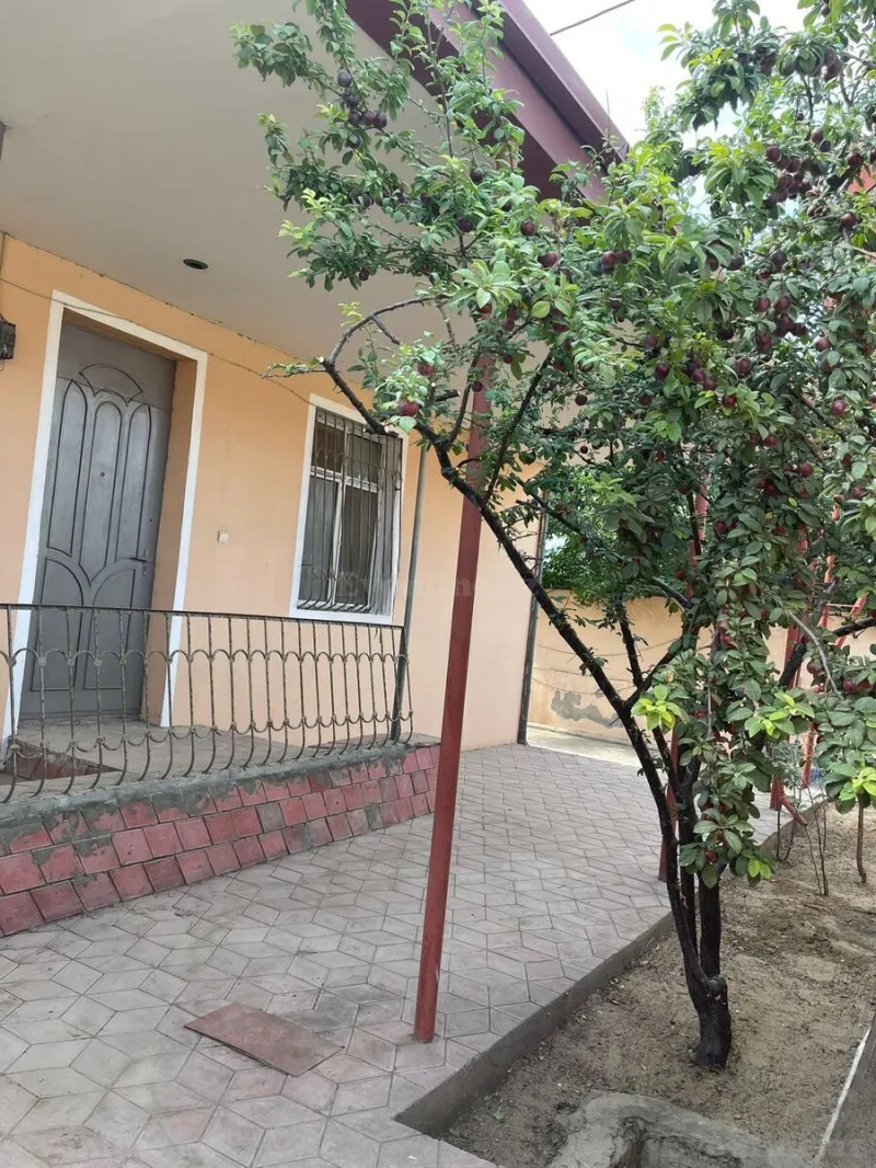 Satılır 2 otaqlı Həyət evi 80 m² Pirşağı - şəkil 21