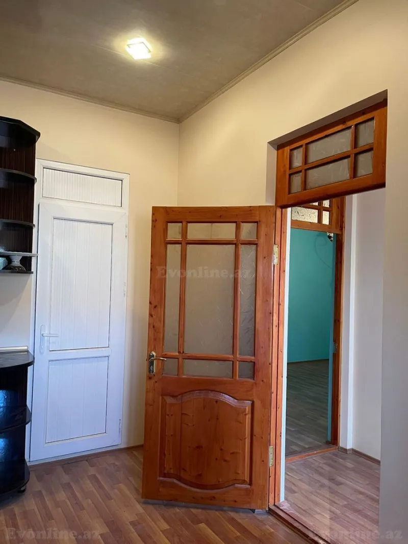 Satılır 2 otaqlı Həyət evi 80 m² Pirşağı - şəkil 26