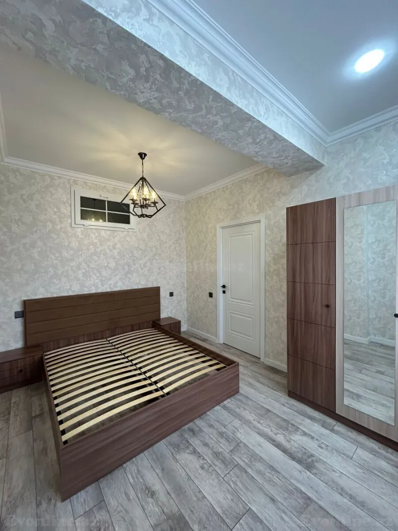 Satılır 3 otaqlı Mənzil Yeni tikili 64 m² Xırdalan - şəkil 4