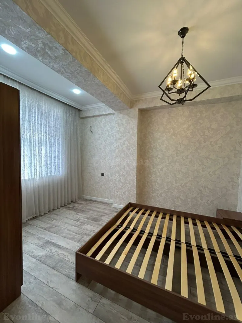 Satılır 3 otaqlı Mənzil Yeni tikili 64 m² Xırdalan - şəkil 5