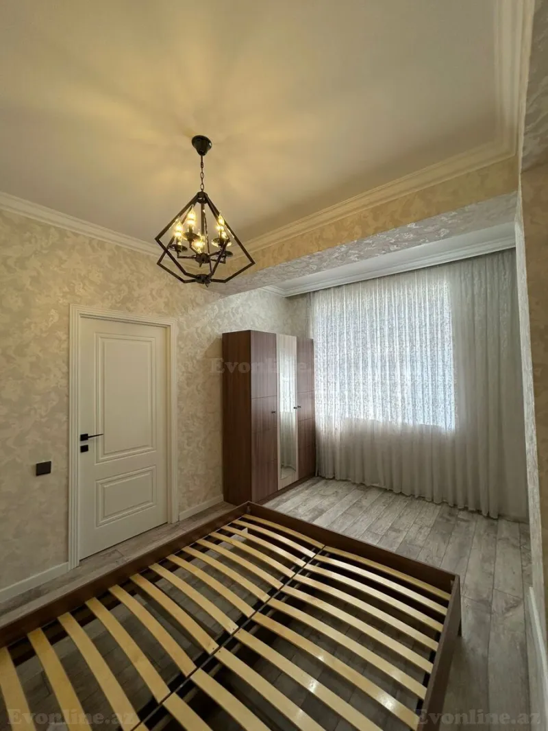 Satılır 3 otaqlı Mənzil Yeni tikili 64 m² Xırdalan - şəkil 6