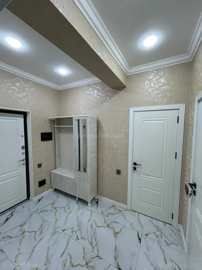 Satılır 3 otaqlı Mənzil Yeni tikili 64 m² Xırdalan - şəkil 7
