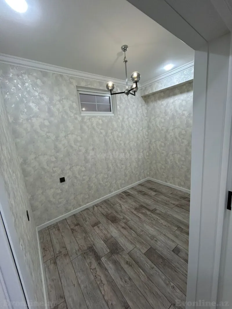 Satılır 3 otaqlı Mənzil Yeni tikili 64 m² Xırdalan - şəkil 10