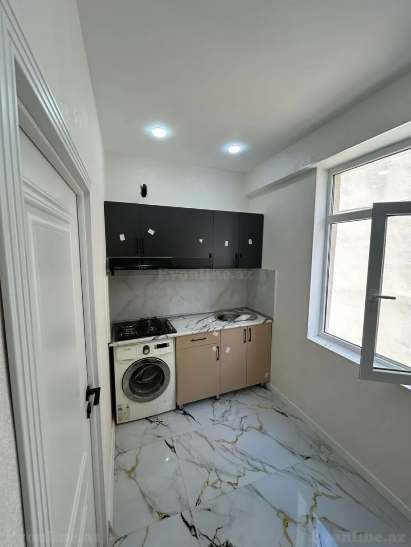Satılır 3 otaqlı Mənzil Yeni tikili 64 m² Xırdalan - şəkil 11