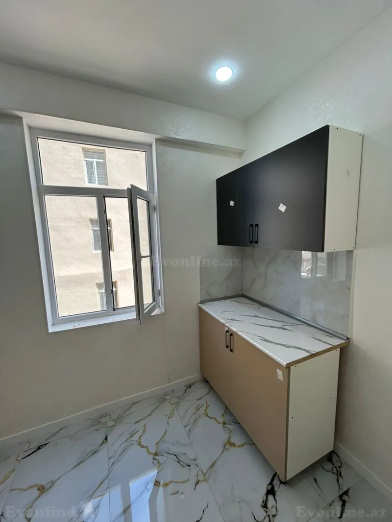 Satılır 3 otaqlı Mənzil Yeni tikili 64 m² Xırdalan - şəkil 12