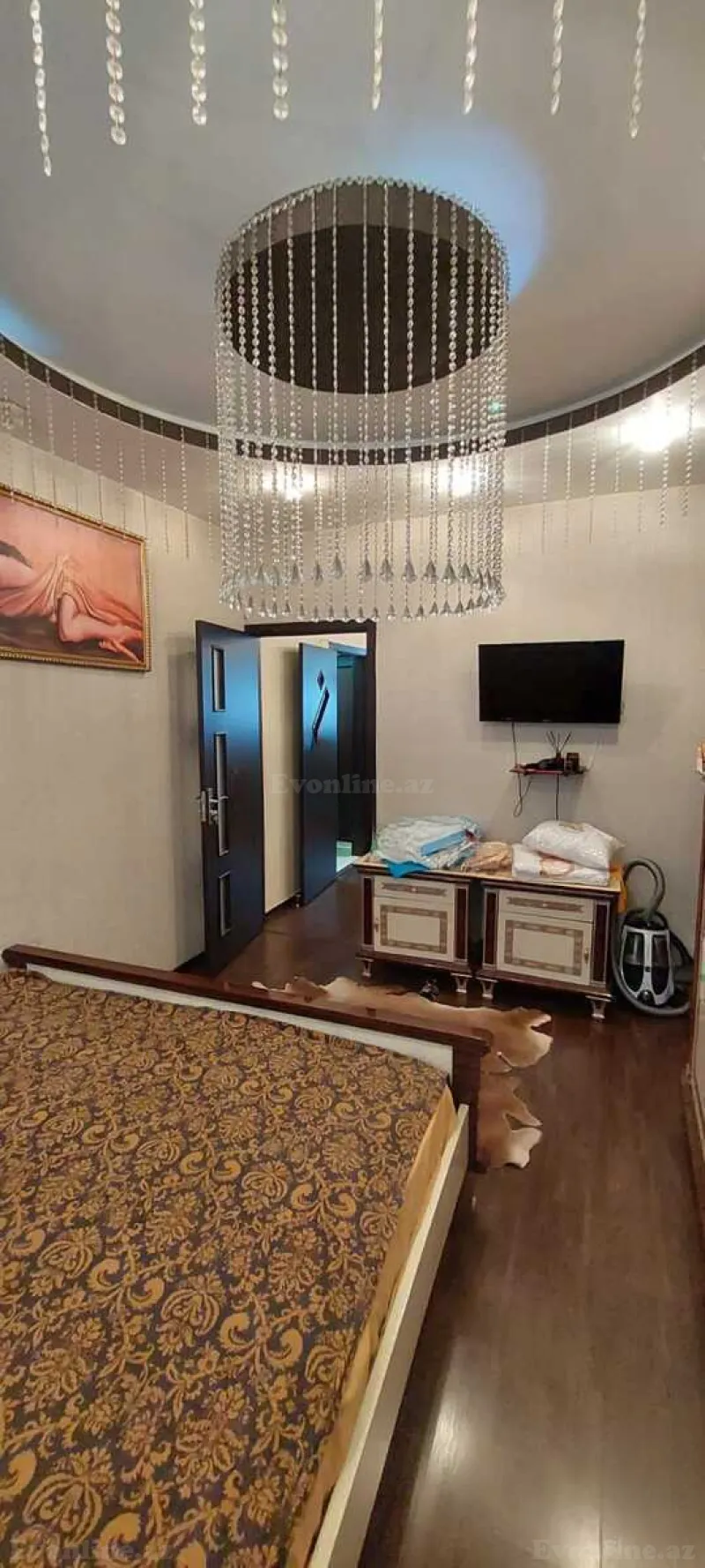 Satılır 3 otaqlı Mənzil Köhnə tikili 85 m² Memar Əcəmi m. - şəkil 7