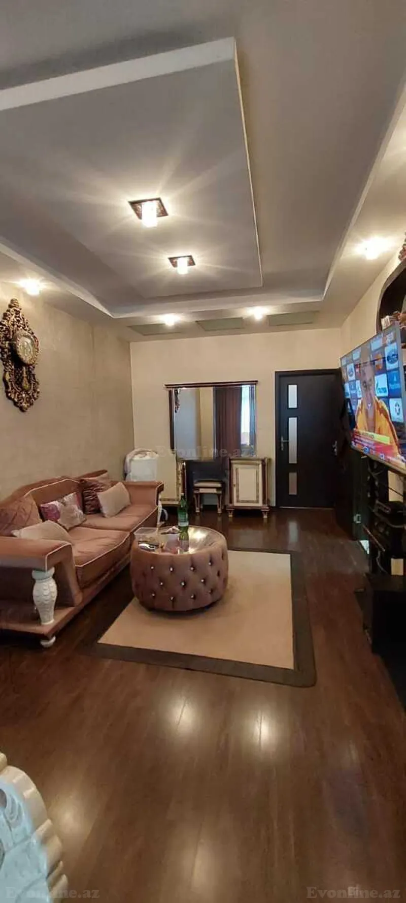 Satılır 3 otaqlı Mənzil Köhnə tikili 85 m² Memar Əcəmi m. - şəkil 16