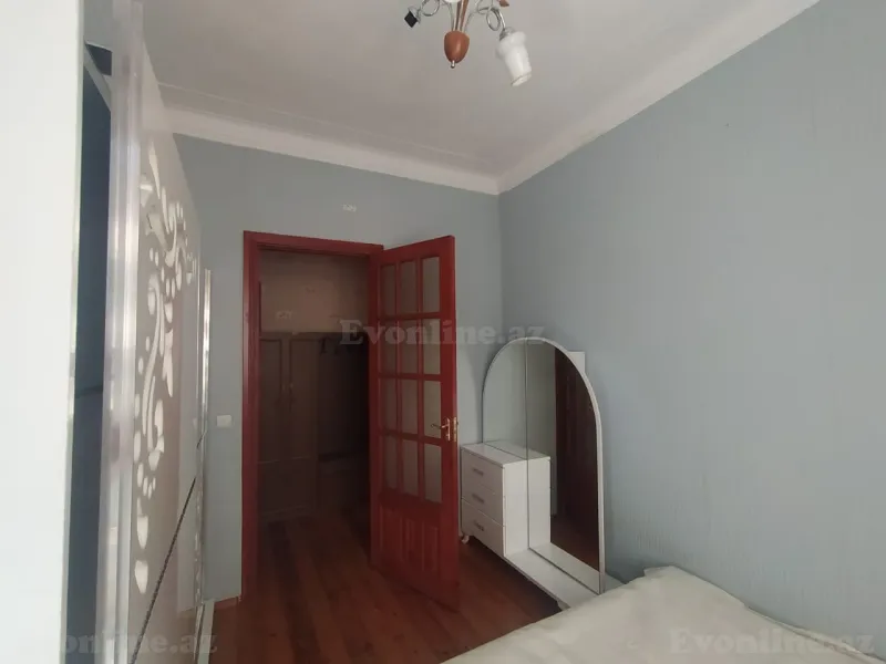 Kirayə verilir 2 otaqlı Mənzil Köhnə tikili 60 m² Bakıxanov - şəkil 10