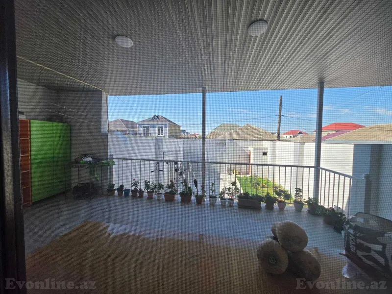 Satılır 3 otaqlı Həyət evi 120 m² Masazır - şəkil 3