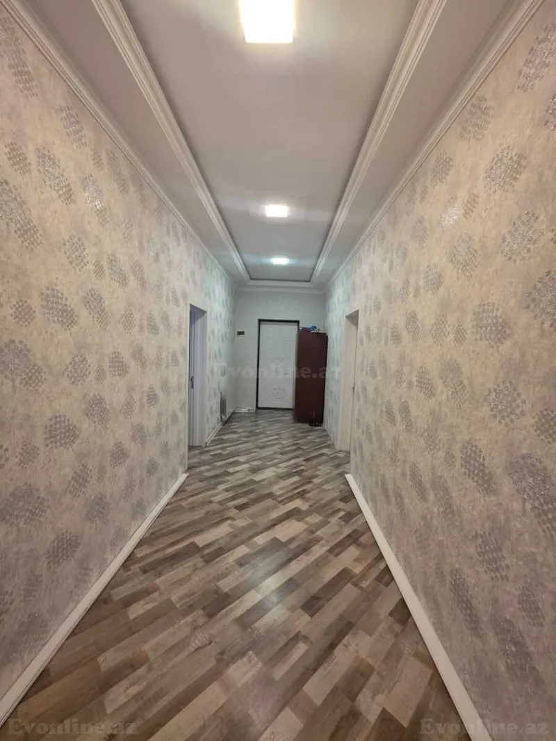 Satılır 3 otaqlı Həyət evi 120 m² Masazır - şəkil 4
