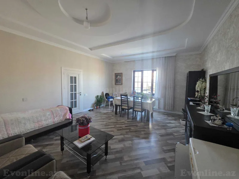Satılır 3 otaqlı Həyət evi 120 m² Masazır - şəkil 5
