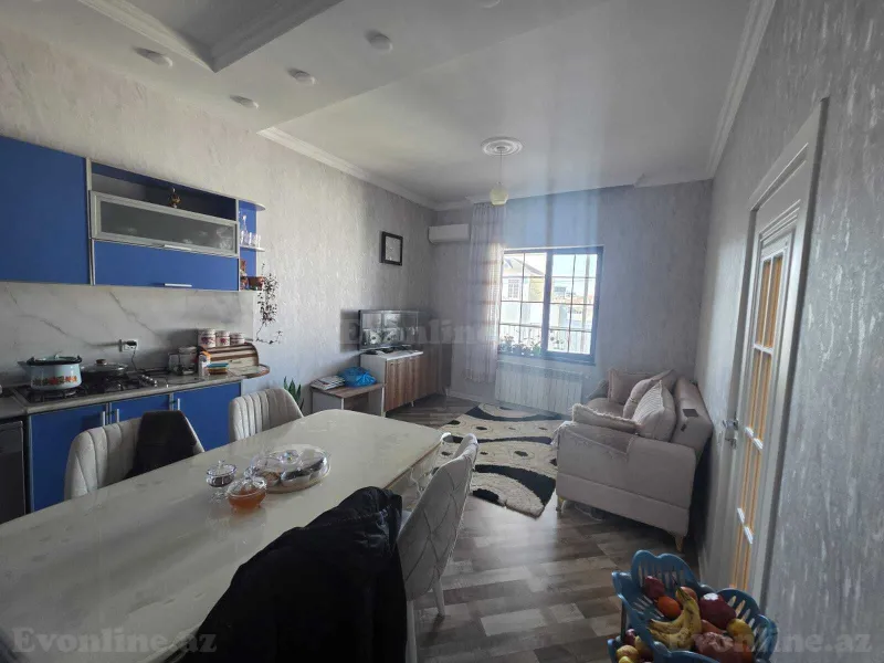 Satılır 3 otaqlı Həyət evi 120 m² Masazır - şəkil 7