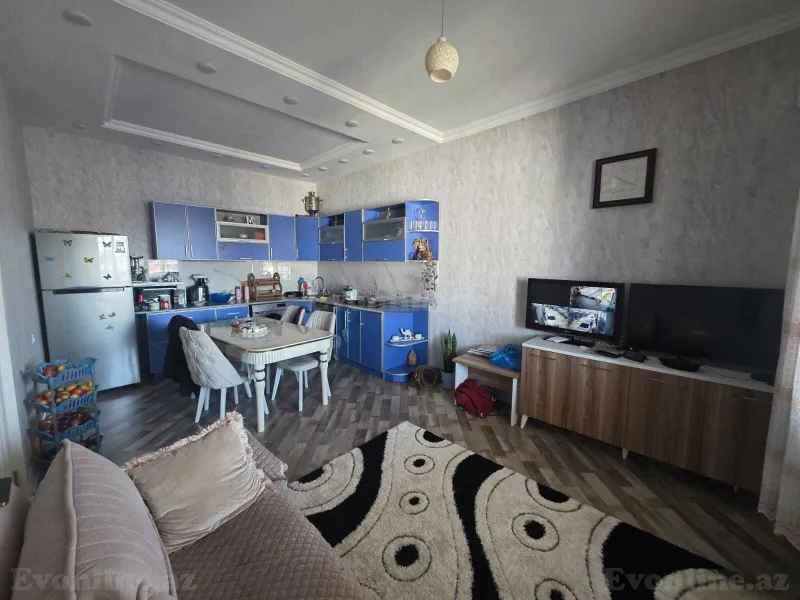 Satılır 3 otaqlı Həyət evi 120 m² Masazır - şəkil 8