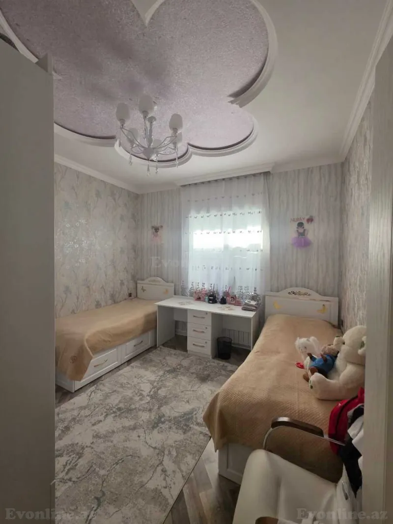 Satılır 3 otaqlı Həyət evi 120 m² Masazır - şəkil 9