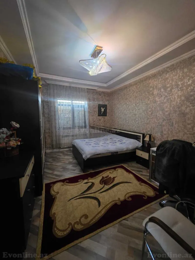 Satılır 3 otaqlı Həyət evi 120 m² Masazır - şəkil 10