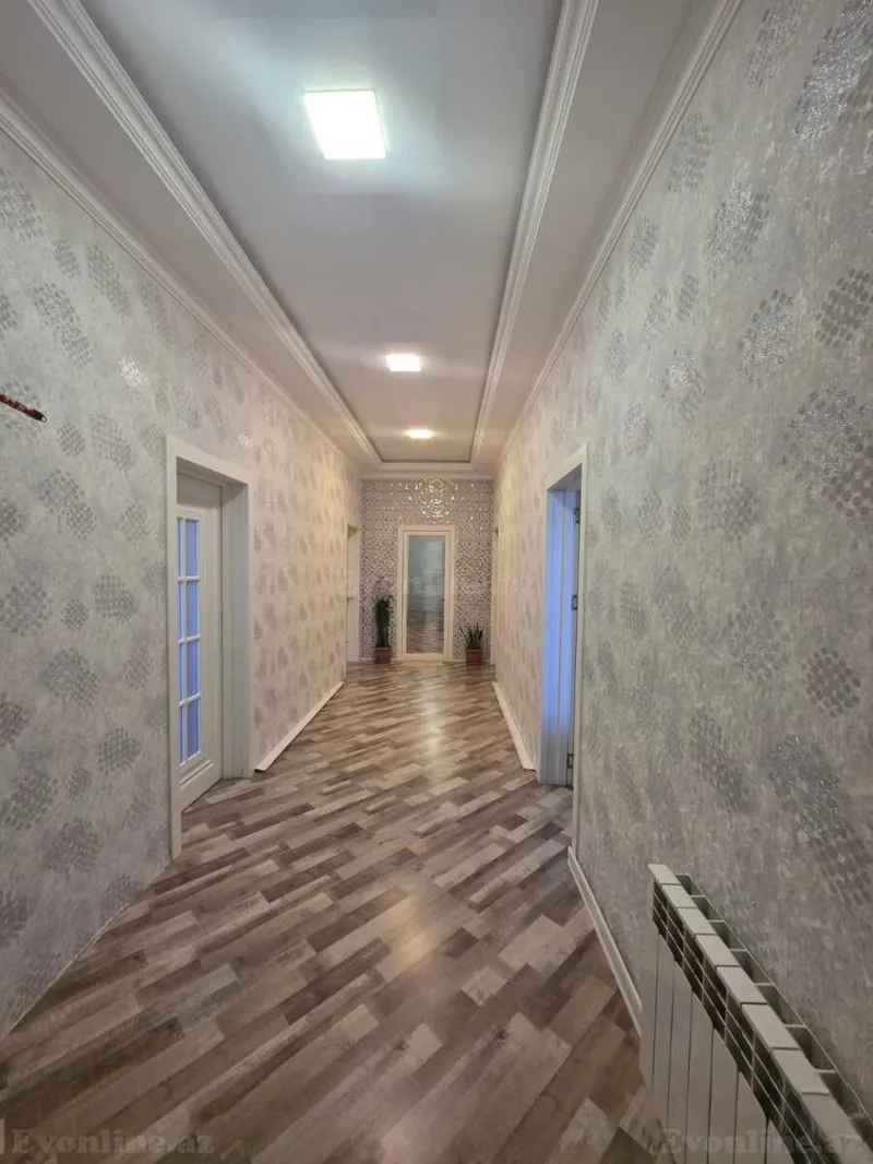 Satılır 3 otaqlı Həyət evi 120 m² Masazır - şəkil 11