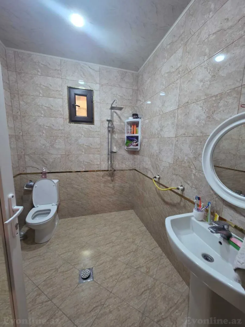 Satılır 3 otaqlı Həyət evi 120 m² Masazır - şəkil 12